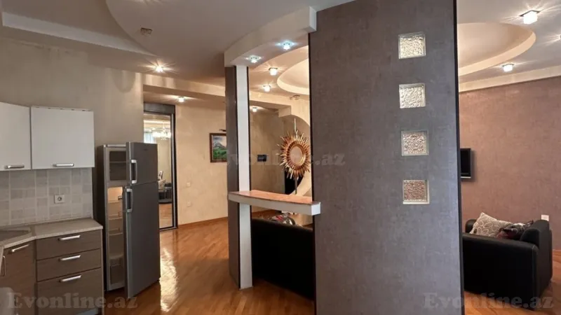 Satılır 2 otaqlı Mənzil Yeni tikili 85 m² 7-ci mikrorayon - şəkil 11