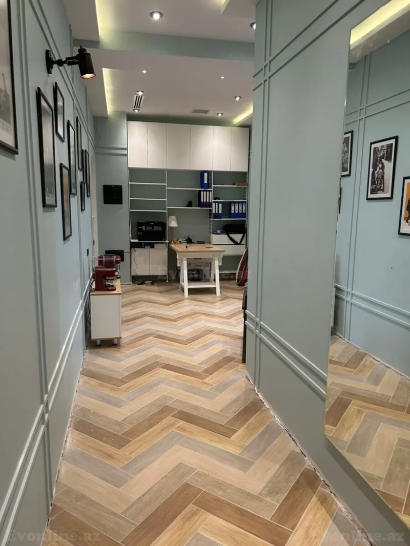 Satılır 2 otaqlı Mənzil Yeni tikili 75 m² Xətai r. - şəkil 8