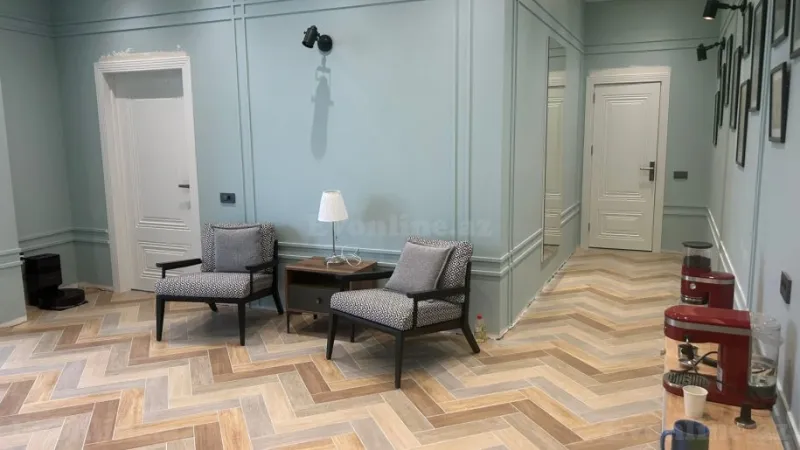 Satılır 2 otaqlı Mənzil Yeni tikili 75 m² Xətai r. - şəkil 10