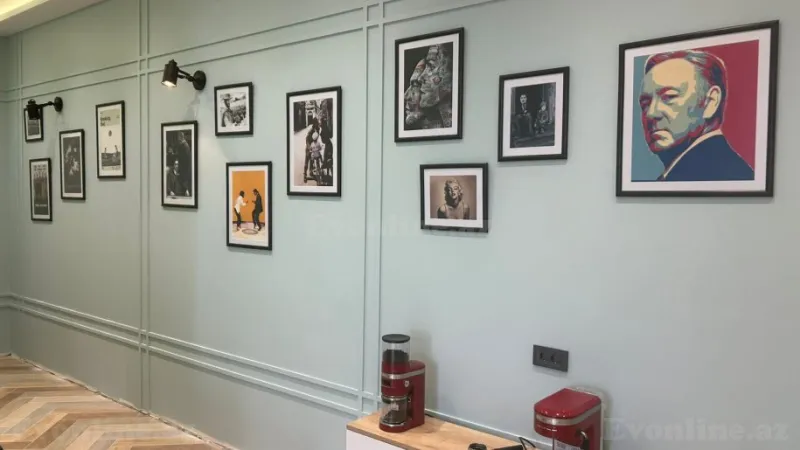 Satılır 2 otaqlı Mənzil Yeni tikili 75 m² Xətai r. - şəkil 11