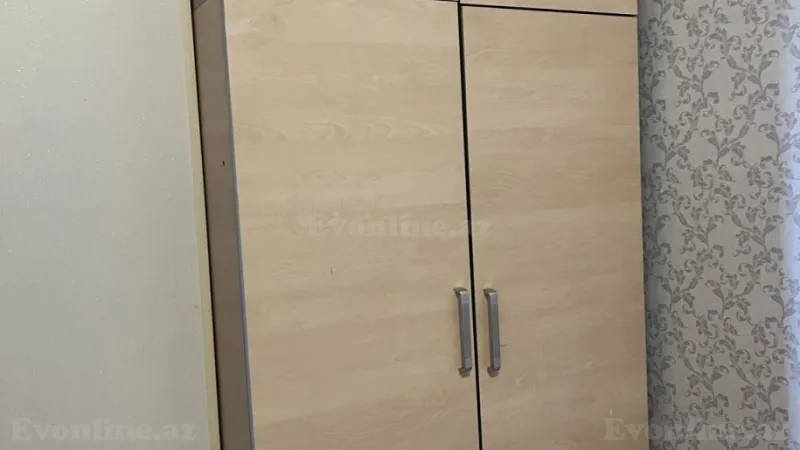 Kirayə verilir 3 otaqlı Mənzil Yeni tikili 78 m² Əhmədli