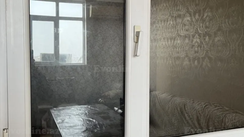 Kirayə verilir 3 otaqlı Mənzil Yeni tikili 78 m² Əhmədli - şəkil 4