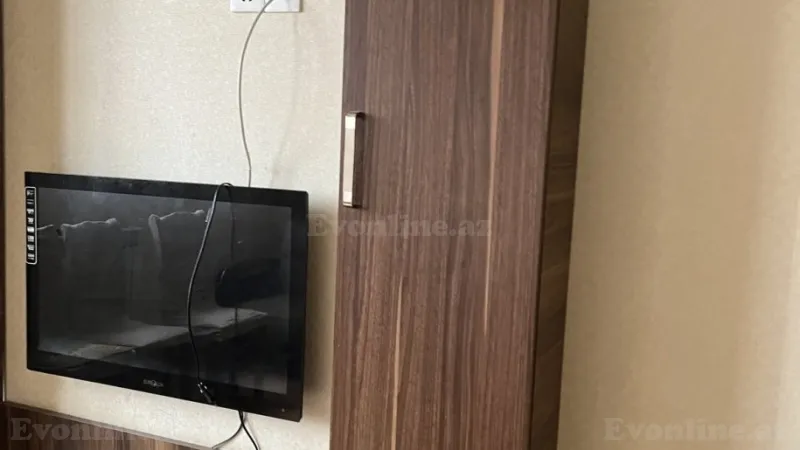 Kirayə verilir 3 otaqlı Mənzil Yeni tikili 78 m² Əhmədli - şəkil 7