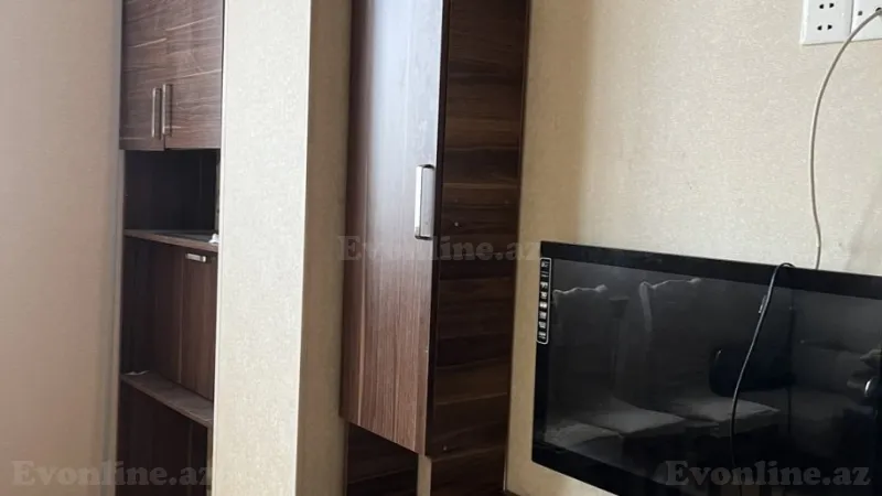 Kirayə verilir 3 otaqlı Mənzil Yeni tikili 78 m² Əhmədli - şəkil 8