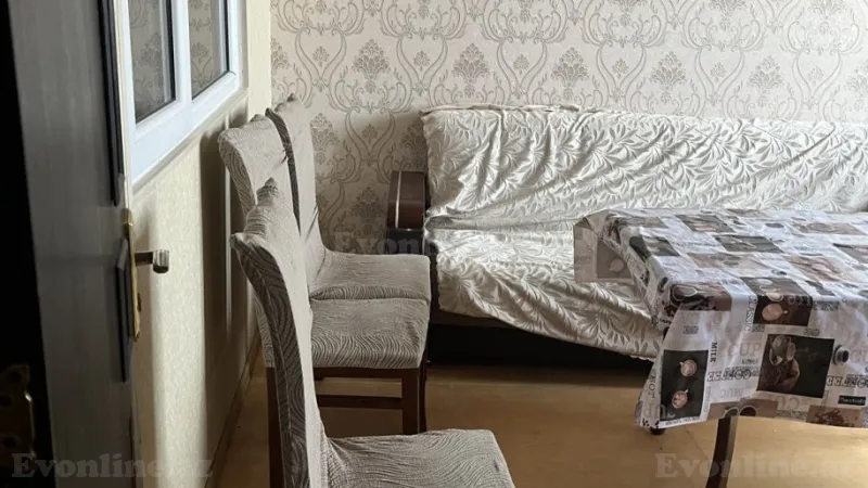 Kirayə verilir 3 otaqlı Mənzil Yeni tikili 78 m² Əhmədli - şəkil 11