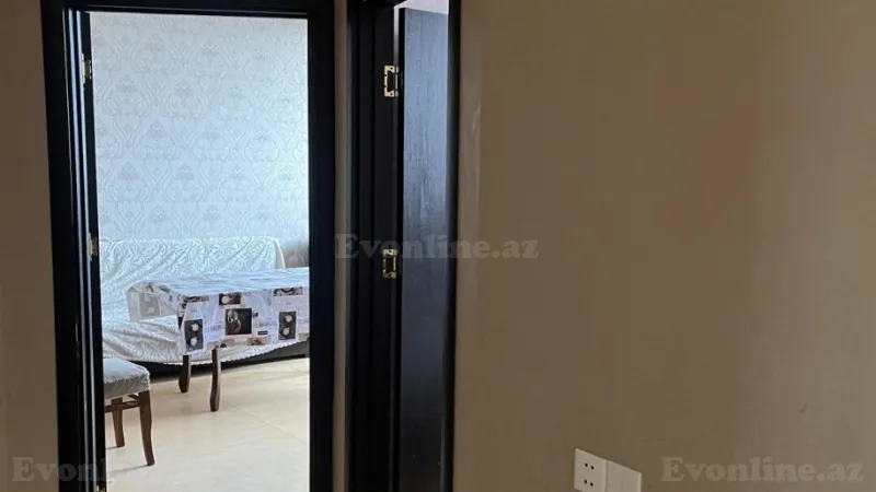 Kirayə verilir 3 otaqlı Mənzil Yeni tikili 78 m² Əhmədli - şəkil 13