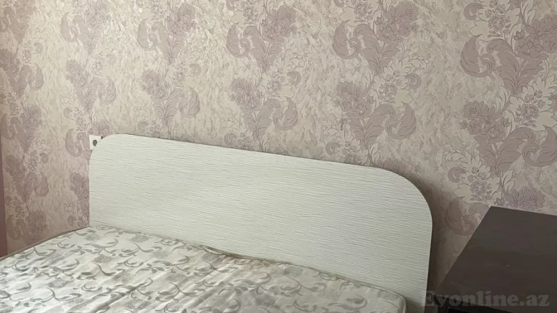 Kirayə verilir 3 otaqlı Mənzil Yeni tikili 78 m² Əhmədli - şəkil 14