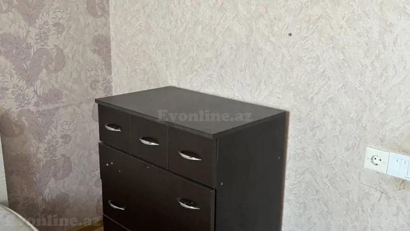 Kirayə verilir 3 otaqlı Mənzil Yeni tikili 78 m² Əhmədli - şəkil 15