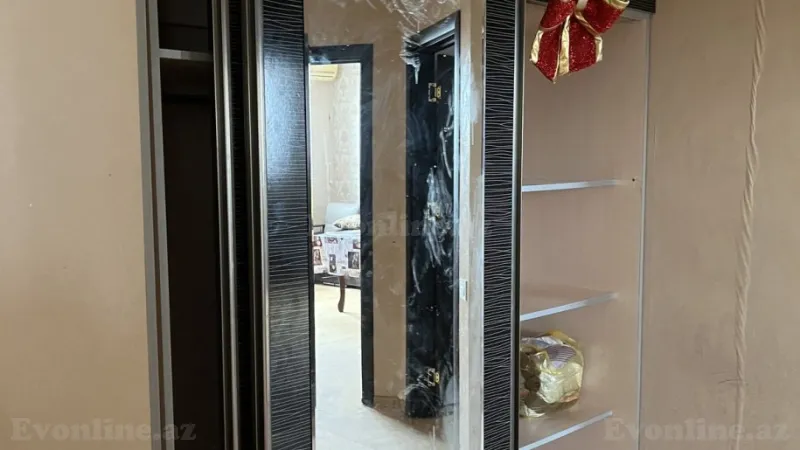 Kirayə verilir 3 otaqlı Mənzil Yeni tikili 78 m² Əhmədli - şəkil 16