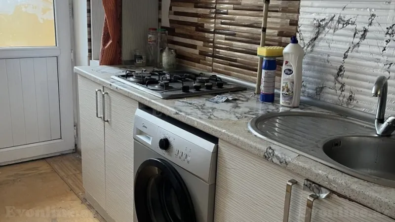 Kirayə verilir 3 otaqlı Mənzil Yeni tikili 78 m² Əhmədli - şəkil 17