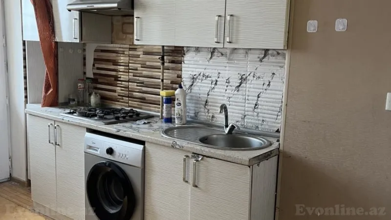 Kirayə verilir 3 otaqlı Mənzil Yeni tikili 78 m² Əhmədli - şəkil 19