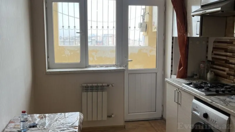 Kirayə verilir 3 otaqlı Mənzil Yeni tikili 78 m² Əhmədli - şəkil 20