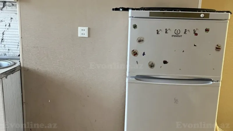 Kirayə verilir 3 otaqlı Mənzil Yeni tikili 78 m² Əhmədli - şəkil 22