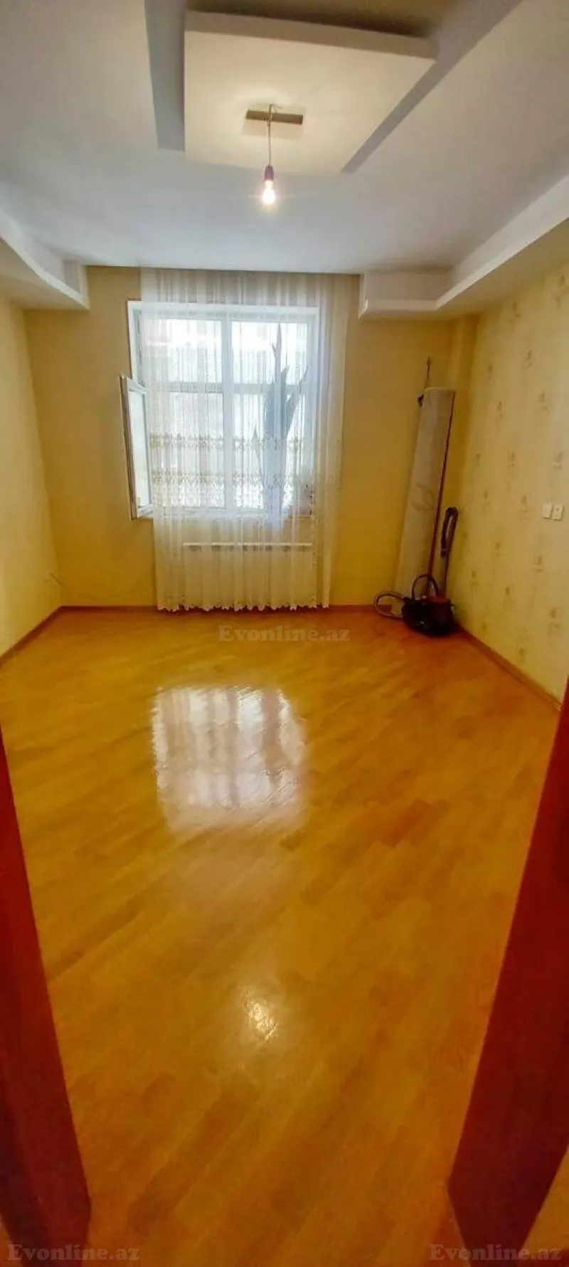Satılır 2 otaqlı Mənzil Yeni tikili 51 m² Əhmədli m.