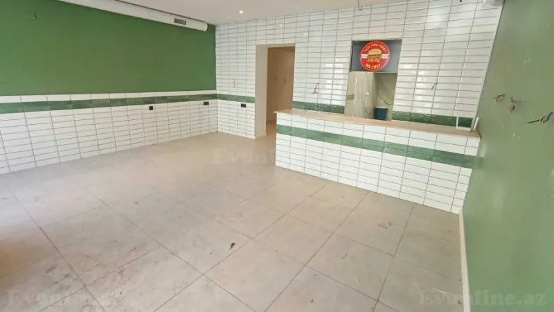 Kirayə verilir Obyekt 85 m² Xətai m. - şəkil 3