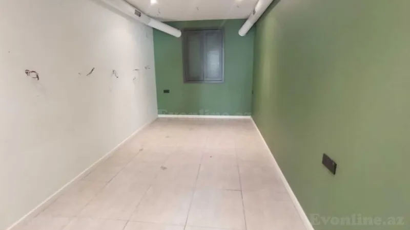 Kirayə verilir Obyekt 85 m² Xətai m. - şəkil 5