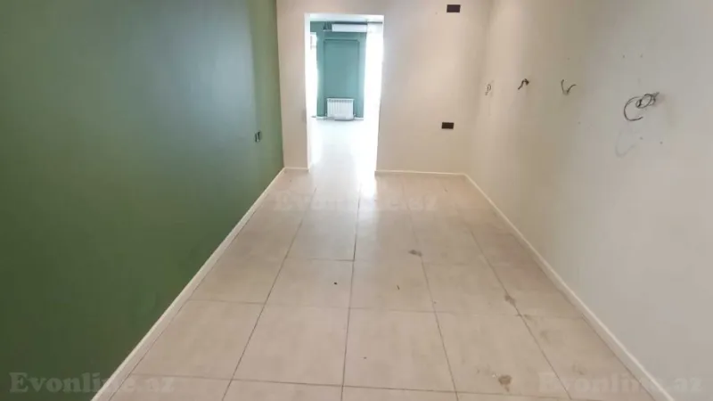 Kirayə verilir Obyekt 85 m² Xətai m. - şəkil 7