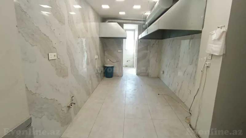 Kirayə verilir Obyekt 85 m² Xətai m. - şəkil 8