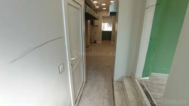 Kirayə verilir Obyekt 85 m² Xətai m. - şəkil 12