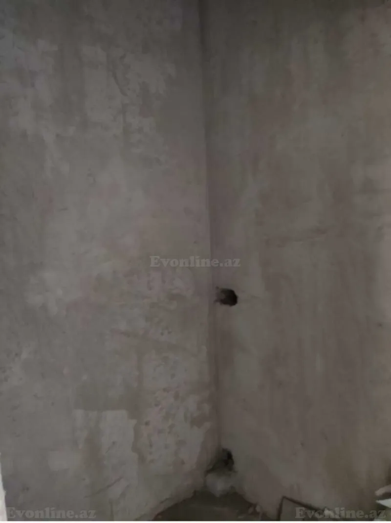 Satılır 2 otaqlı Mənzil Yeni tikili 62 m² İnşaatçılar m. - şəkil 2