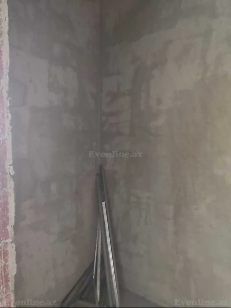 Satılır 2 otaqlı Mənzil Yeni tikili 62 m² İnşaatçılar m. - şəkil 3