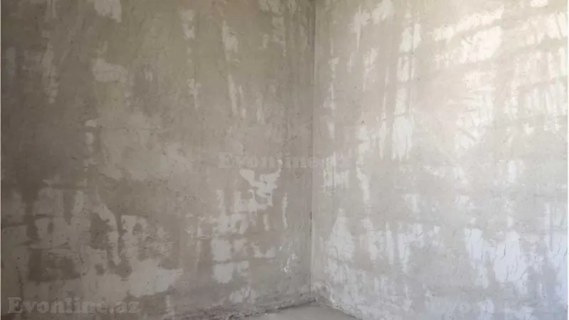 Satılır 2 otaqlı Mənzil Yeni tikili 62 m² İnşaatçılar m. - şəkil 4