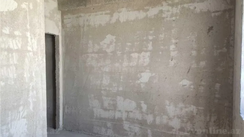 Satılır 2 otaqlı Mənzil Yeni tikili 62 m² İnşaatçılar m. - şəkil 6