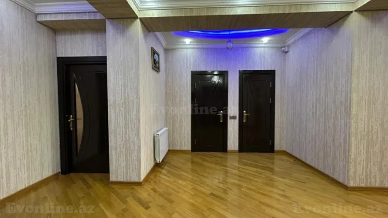 Satılır 4 otaqlı Mənzil Yeni tikili 148 m² Xətai m. - şəkil 14