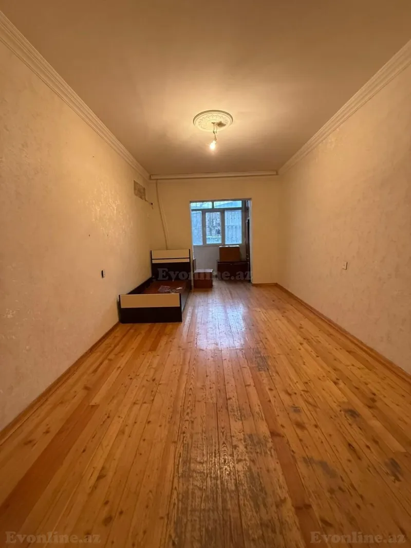 Satılır 5 otaqlı Mənzil Köhnə tikili 120 m² Yeni Yasamal - şəkil 15