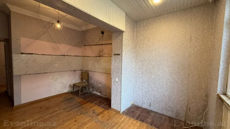 Satılır 5 otaqlı Mənzil Köhnə tikili 120 m² Yeni Yasamal - şəkil 16