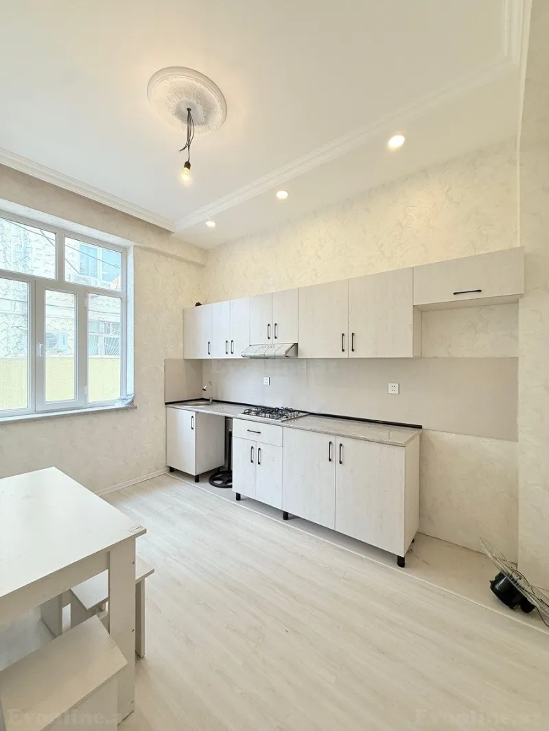 Satılır 2 otaqlı Mənzil Yeni tikili 45 m² Xırdalan