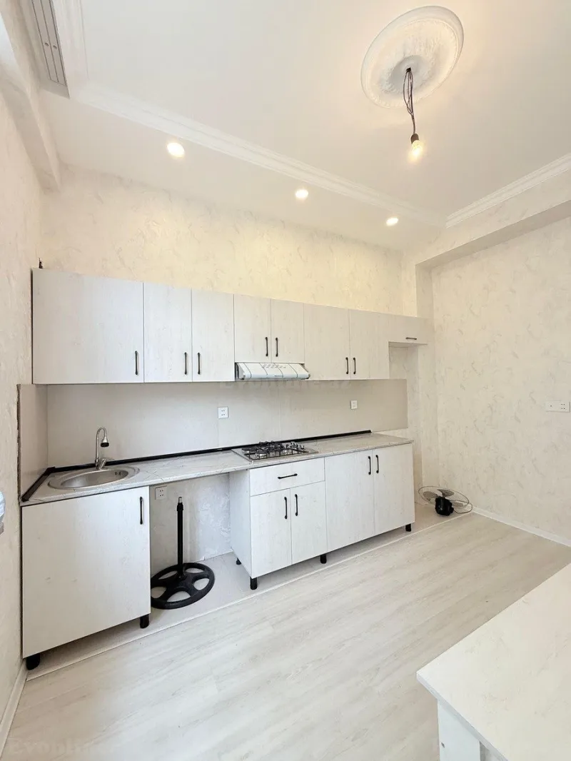 Satılır 2 otaqlı Mənzil Yeni tikili 45 m² Xırdalan - şəkil 2