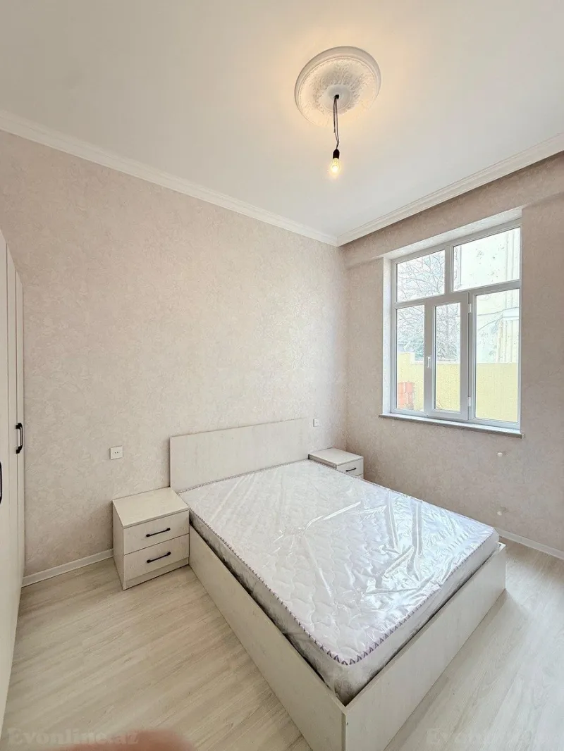 Satılır 2 otaqlı Mənzil Yeni tikili 45 m² Xırdalan - şəkil 3
