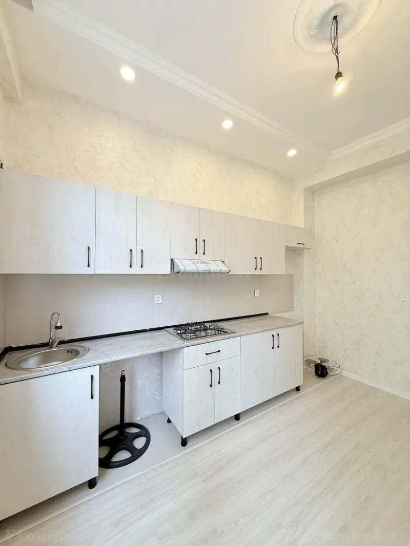 Satılır 2 otaqlı Mənzil Yeni tikili 45 m² Xırdalan - şəkil 4