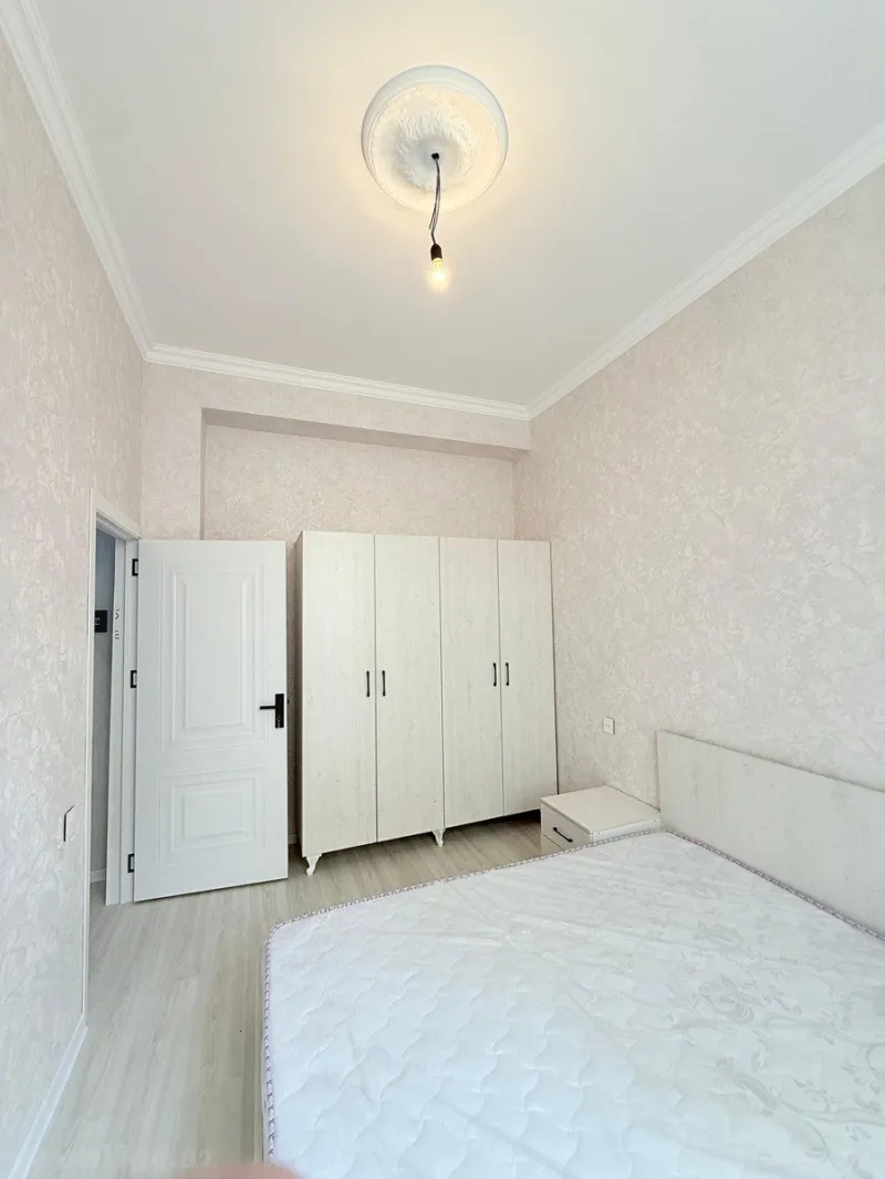 Satılır 2 otaqlı Mənzil Yeni tikili 45 m² Xırdalan - şəkil 5