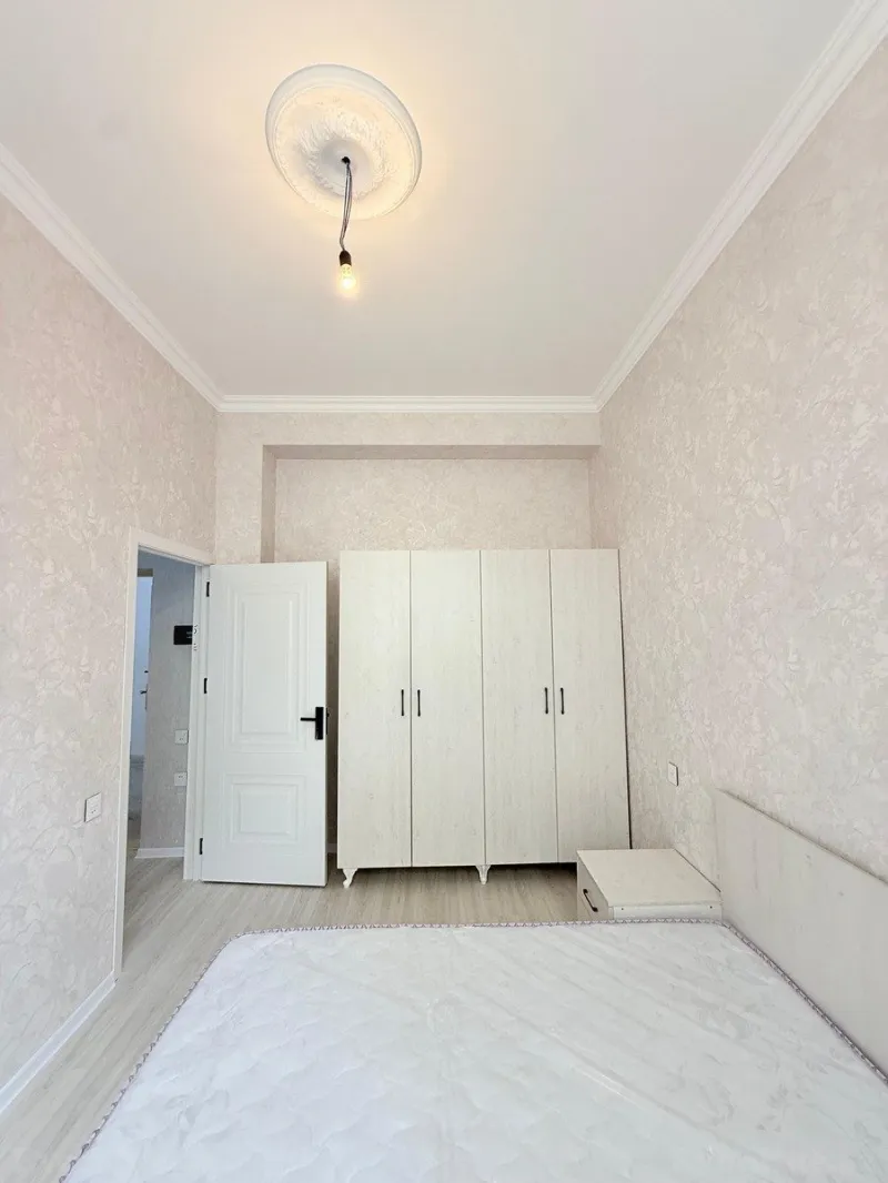 Satılır 2 otaqlı Mənzil Yeni tikili 45 m² Xırdalan - şəkil 6
