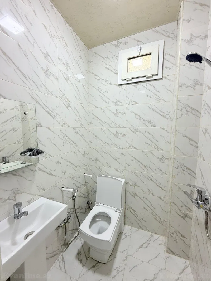 Satılır 2 otaqlı Mənzil Yeni tikili 45 m² Xırdalan - şəkil 7