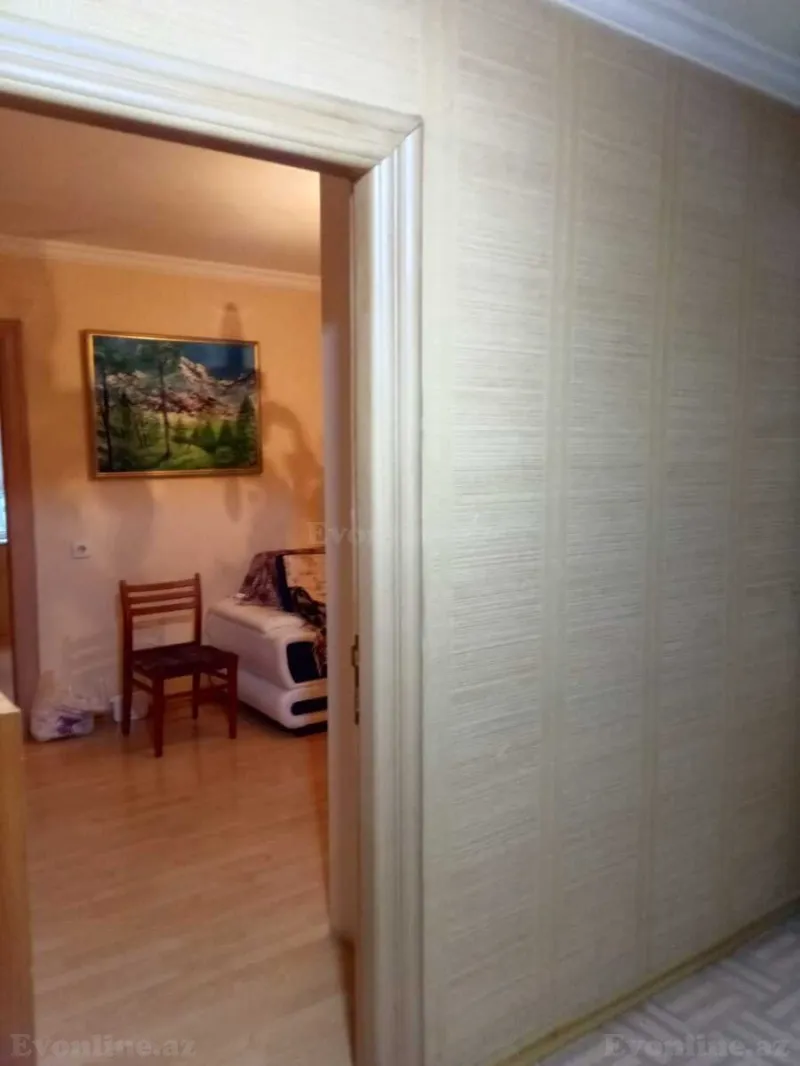 Satılır 2 otaqlı Mənzil Köhnə tikili 64 m² Nəriman Nərimanov m. - şəkil 11