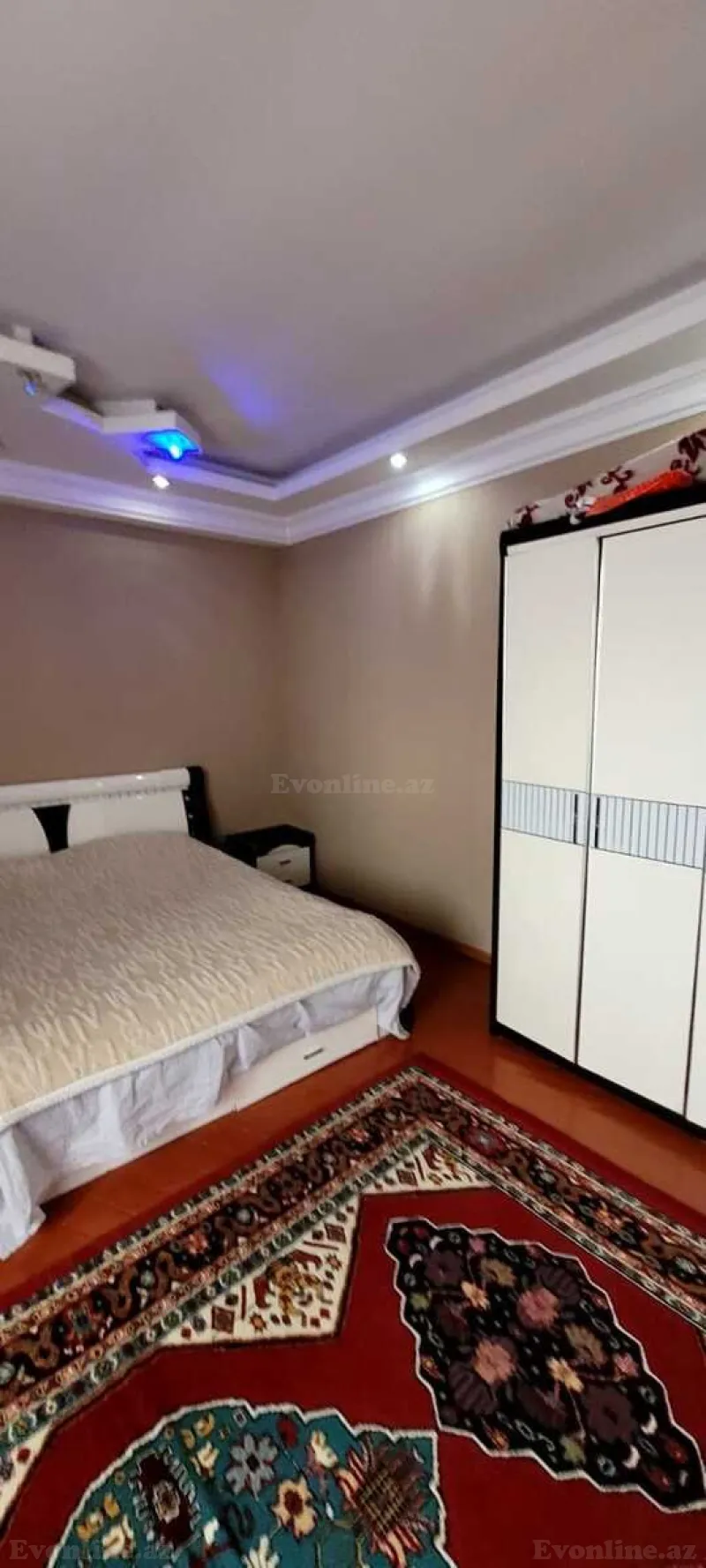 Satılır 2 otaqlı Mənzil Yeni tikili 69 m² Həzi Aslanov