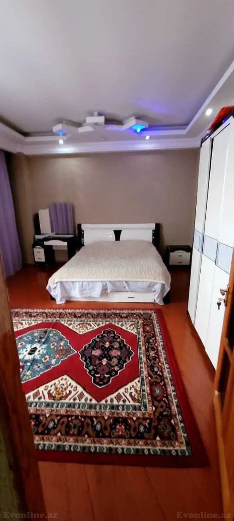 Satılır 2 otaqlı Mənzil Yeni tikili 69 m² Həzi Aslanov - şəkil 6