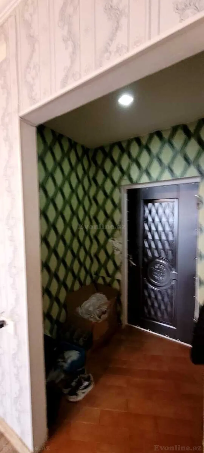 Satılır 2 otaqlı Mənzil Yeni tikili 69 m² Həzi Aslanov - şəkil 8