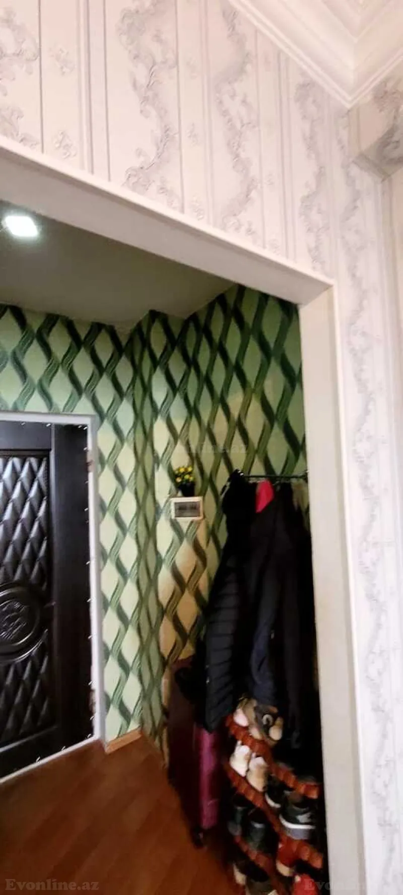 Satılır 2 otaqlı Mənzil Yeni tikili 69 m² Həzi Aslanov - şəkil 17