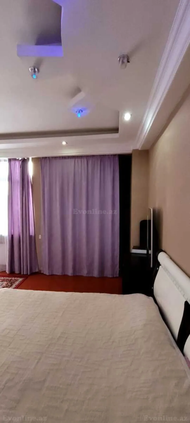 Satılır 2 otaqlı Mənzil Yeni tikili 69 m² Həzi Aslanov - şəkil 18