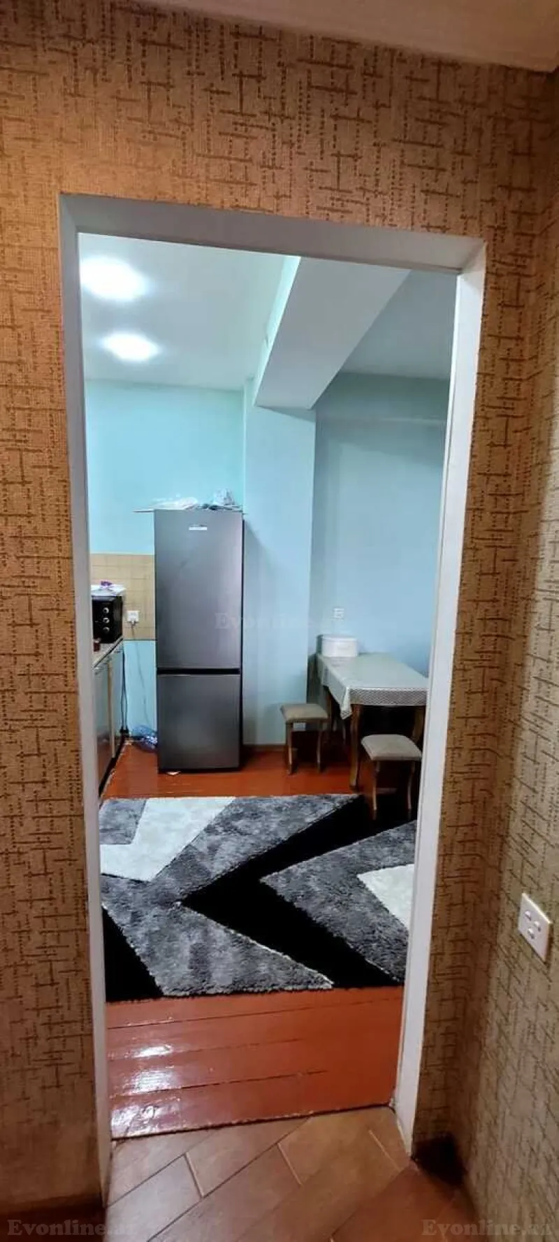 Satılır 2 otaqlı Mənzil Yeni tikili 69 m² Həzi Aslanov - şəkil 24