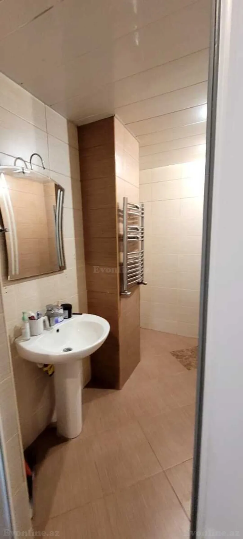 Satılır 2 otaqlı Mənzil Yeni tikili 69 m² Həzi Aslanov - şəkil 26