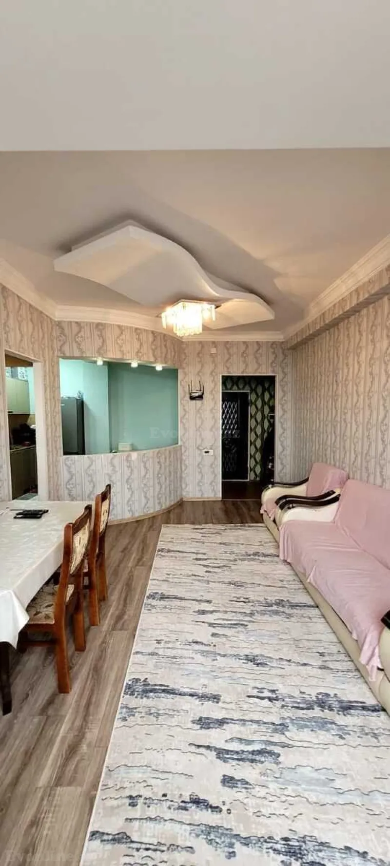 Satılır 2 otaqlı Mənzil Yeni tikili 69 m² Həzi Aslanov - şəkil 28