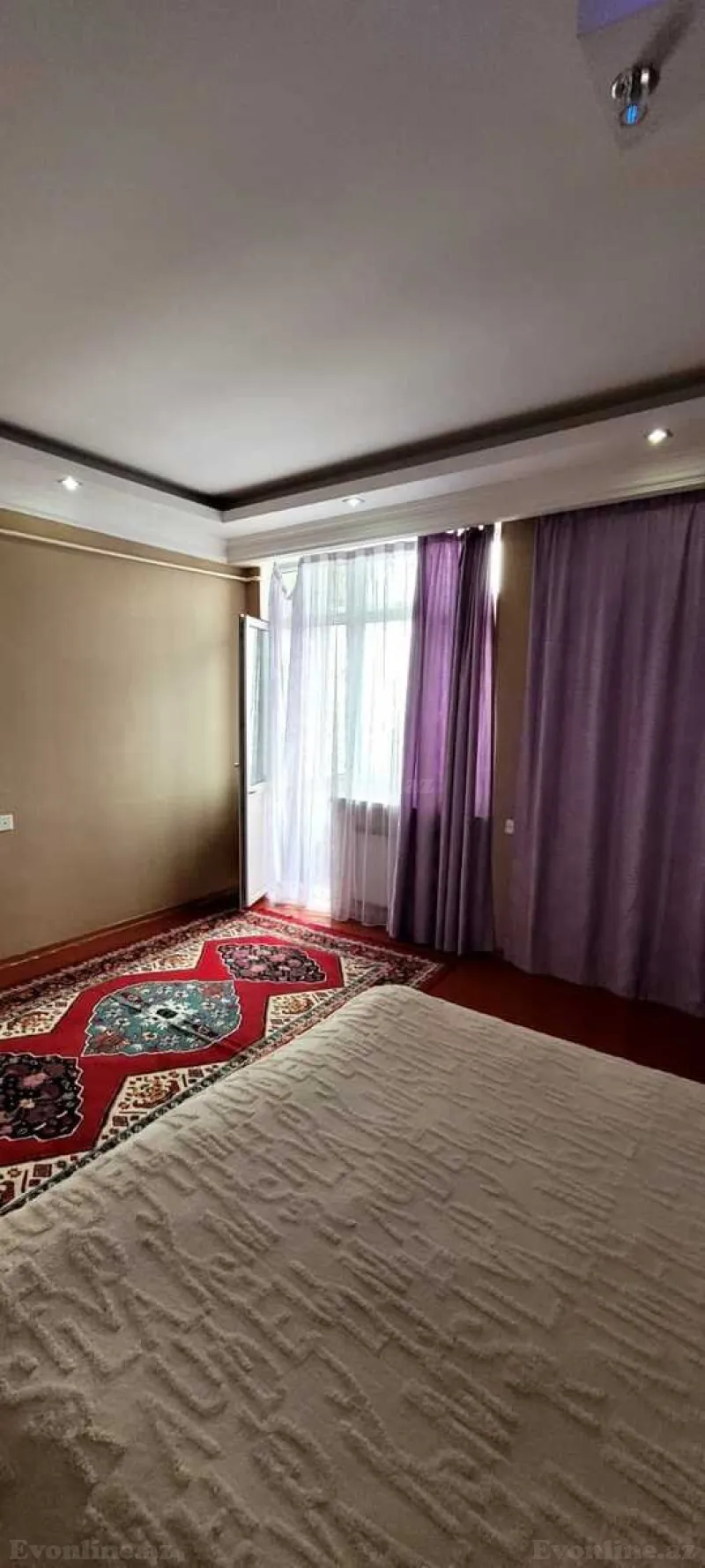 Satılır 2 otaqlı Mənzil Yeni tikili 69 m² Həzi Aslanov - şəkil 29