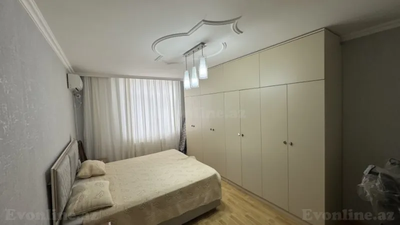 Satılır 3 otaqlı Mənzil Yeni tikili 100 m² Xırdalan - şəkil 2