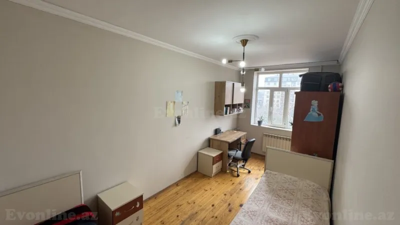 Satılır 3 otaqlı Mənzil Yeni tikili 100 m² Xırdalan - şəkil 3