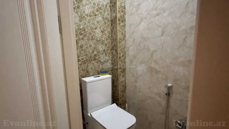 Satılır 3 otaqlı Mənzil Yeni tikili 100 m² Xırdalan - şəkil 6